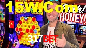 Sinta a adrenalina dos jogos de cassino com 317bet