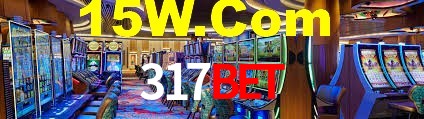 Blackjack Table 317bet