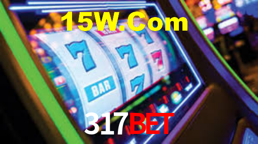 317bet: A Experiência de Casino com Jogos de Mesa ao Vivo