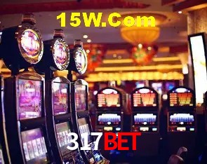 Inovações de Jogos na 317bet: O Futuro das Experiências Interativas