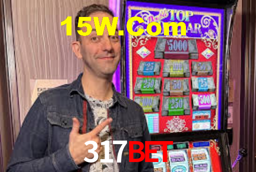 Desvendando o Mundo dos Jogos Virtuais na 317bet