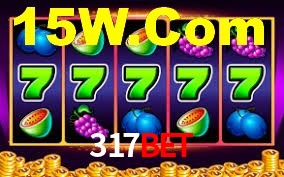 317bet: Seu Cassino Premiado com Pagamentos Rápidos