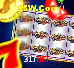 Descubra o Programa VIP da 317bet: Vantagens Exclusivas para Jogadores