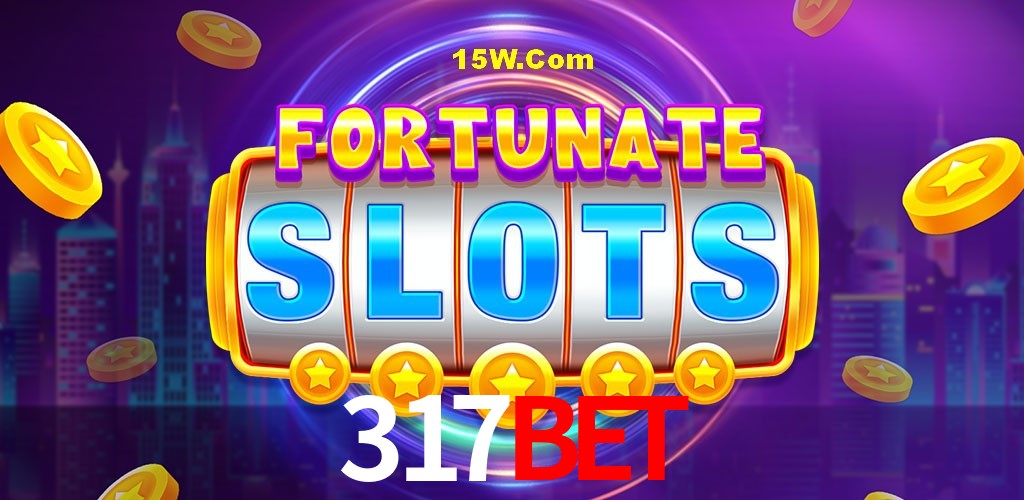 Welcome Bonus 317bet