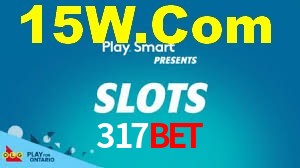 317bet: Jogos de Caça-Níqueis-Altas Recompensas, Roleta-Velocidade, Blackjack-Desafios Máximos