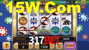 Ofertas Imperdíveis na 317bet: Promoções e Bônus Que Valem a Pena