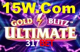 317bet App Interface