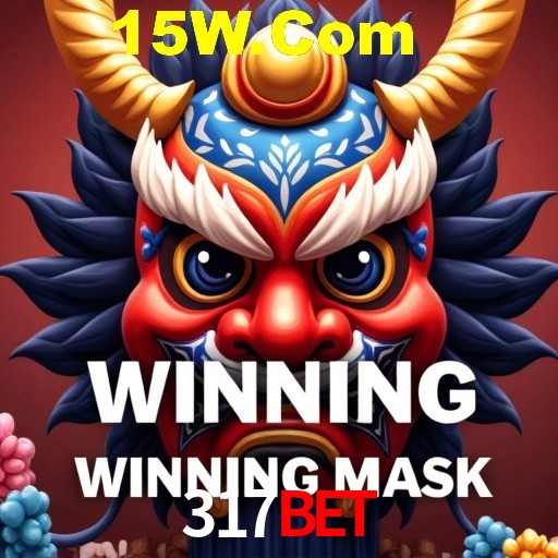 APP oficial da 317bet para mobile