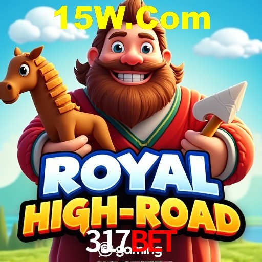 Jogos de Slot 317bet