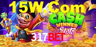 Explore as vantagens do 317bet: serviço profissional e confiabilidade