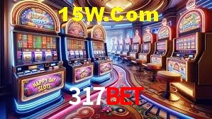 Tennis Betting 317bet
