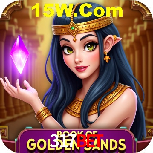 Provedores de Jogos 317bet