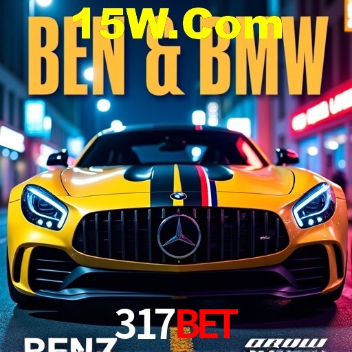 cassino 317bet