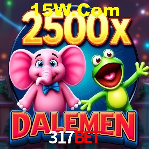 PIX Instantâneo 317bet